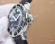 Swiss Copy Blancpain Fifty Fathoms Barakuda Limited Edition 40.3 Watch Green Markers (4)_th.jpg